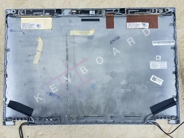 Кришка Dell Latitude E6510